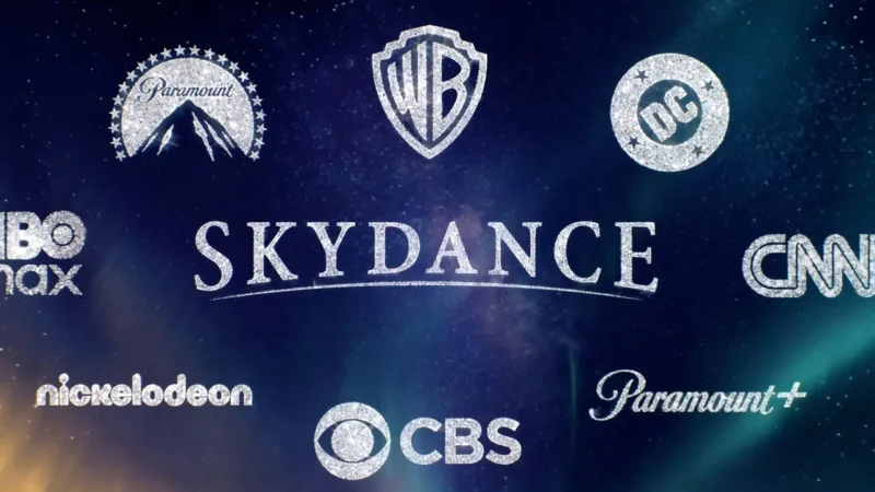 skydance logo