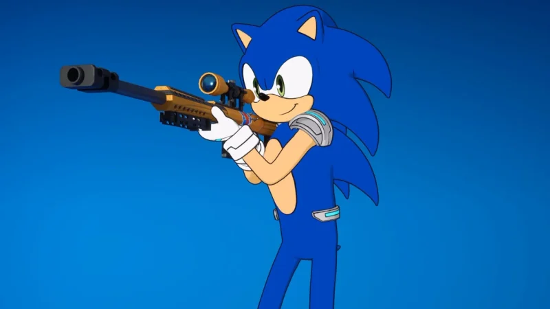 sonic-gun-fortnite-AuraGame