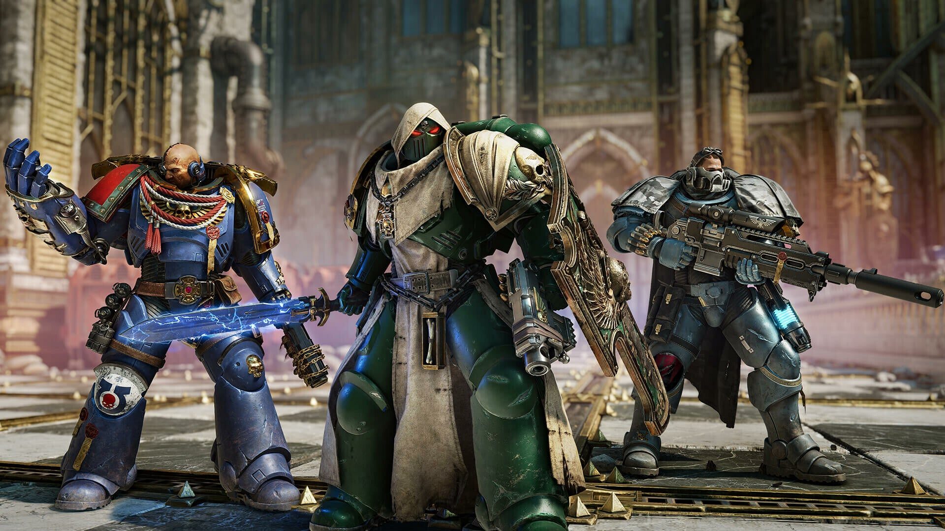 space-marine-2