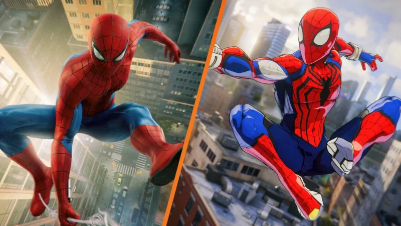 spider-man-2-new-suits-AuraGame