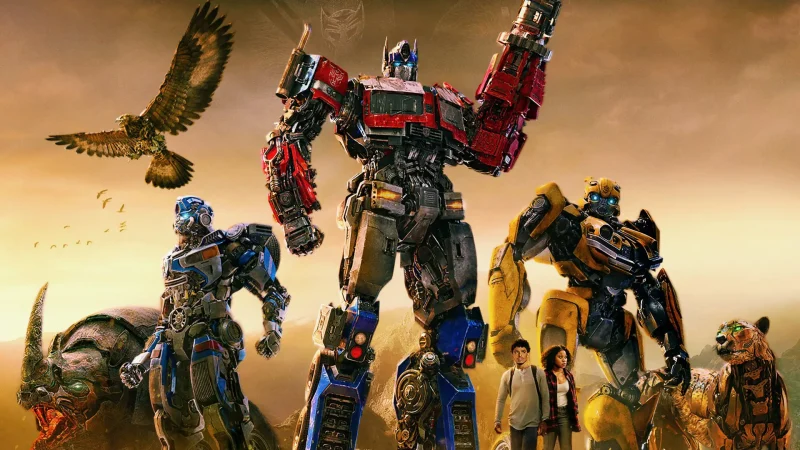 transformers