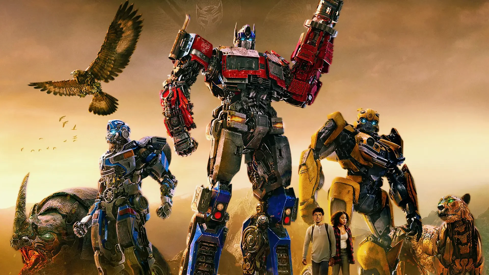 transformers
