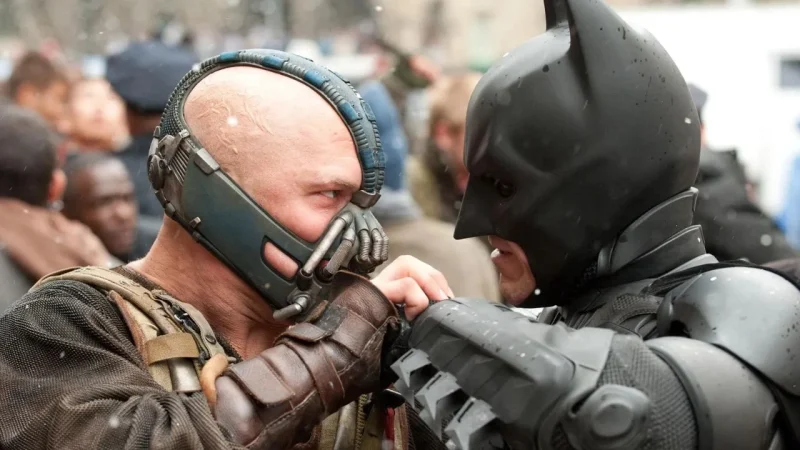 The Dark Knight را دوست دارید؟ این 5 فیلم را از دست ندهید