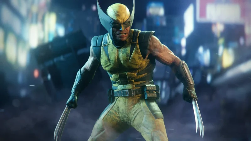 wolverin-Story-AuraGame