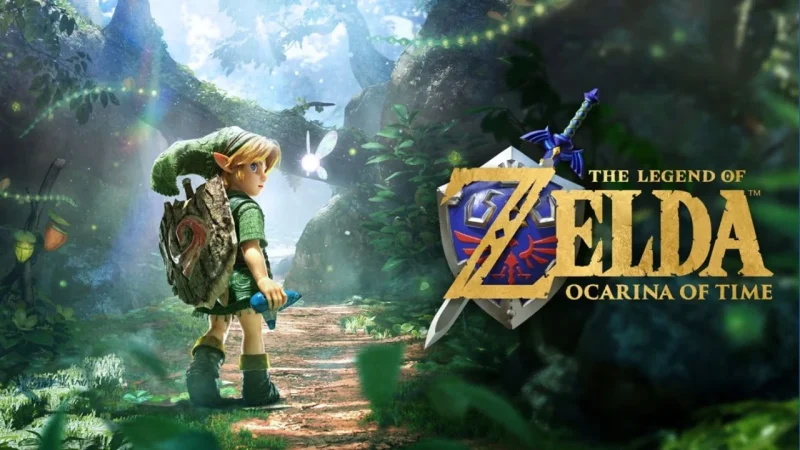 6 تغییر مهم در ریمیک بازی The Legend of Zelda: Ocarina of Time
