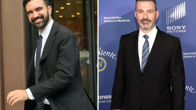 zohran-mamdani-jimmy-kimmel-trump-selfie-AuraGame